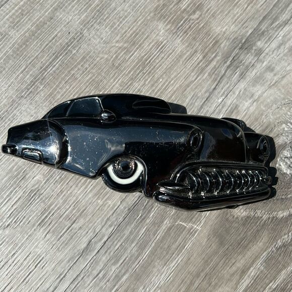 Other - Cadillac vintage car large belt buckle